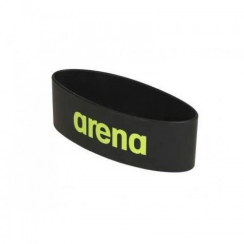 Стрічка для плавання Arena Ankle Band Pro чорний, код: 3468336482186 Стрічка для плавання Arena Ankle Band Pro чорний, код: 3468336482186
