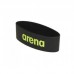 Стрічка для плавання Arena Ankle Band Pro чорний, код: 3468336482186 Стрічка для плавання Arena Ankle Band Pro чорний, код: 3468336482186