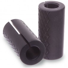 Розширювач грифа BioGym Manus Grip 100х48 мм, чорний, код: FI-1790_BK