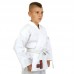 Кімоно для карате Matsa, розмір 4 (зріст 170см), білий, код: MTR082_4W Кімоно для карате Matsa, розмір 4 (зріст 170см), білий, код: MTR082_4W