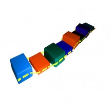 Балансувальний шлях Цеглинки Tia-Sport, код: sm-0518 Балансувальний шлях Цеглинки Tia-Sport, код: sm-0518