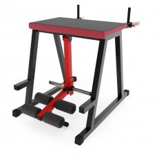 Гіперекстензія зворотня Brustyle 1540х1000х1220 мм, код: TC320