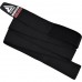Бинти на коліна RDX K1 Gym Knee Wraps Full Black, код: WAH-K1FB