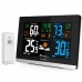 Метеостанція Technoline WS6462 Black, код: DAS301179-DA