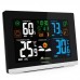 Метеостанція Technoline WS6462 Black, код: DAS301179-DA