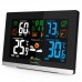 Метеостанція Technoline WS6462 Black, код: DAS301179-DA