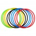 Кільця тренувальні PlayGame 42см, 10шт, код: K044-S52
