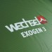 Намет 3-місна Wechsel Exogen 3 ZG Green, код: DAS302753