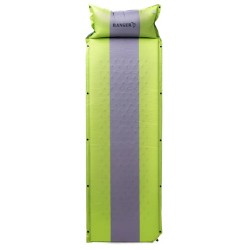 Самонадувний килимок Ranger Tibet, код: RA 6632 Самонадувний килимок Ranger Tibet, код: RA 6632