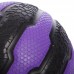 Медбол Zelart Medicine Ball 4 кг, чорний-фіолетовий, код: FI-0898-4