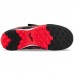 Сороконіжки Joma Super Copa розмір 31-EUR/30-UKR, чорний-червоний, код: SCJS2501TFV_30