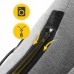 Подушка-масажер 4Fizjo Shiatsu Lite Black, код: P-5905973404136