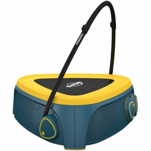 Батут для дітей BERG Hoppaa 3FT 90 см, код: 36.15.10.00 Батут для дітей BERG Hoppaa 3FT 90 см, код: 36.15.10.00