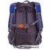 Рюкзак спортивний Deuter 23 л, синій, код: G29-1_BL