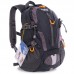 Рюкзак спортивний Deuter 23 л, синій, код: G29-1_BL