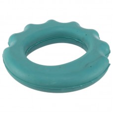 Еспандер кистьовий FitGo Кільце кольорове, навантаження 30кг кольору в асортименті, код: FI-9571-S52 Еспандер кистьовий FitGo Кільце кольорове, навантаження 30кг кольору в асортименті, код: FI-9571-S52