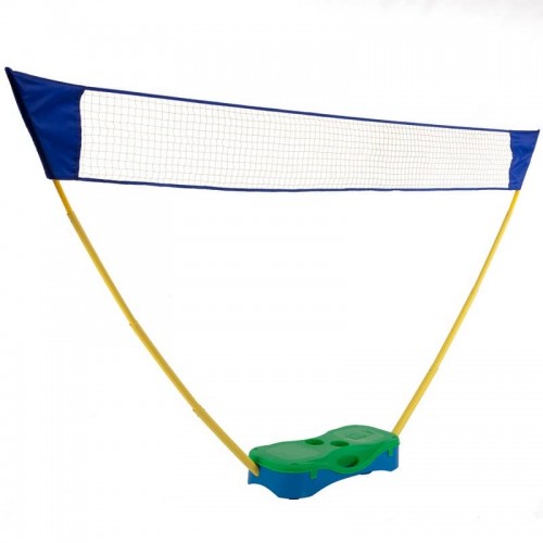 Сітка для бадмінтону портативна PlayGame, код: 7535-S52 Сітка для бадмінтону портативна PlayGame, код: 7535-S52