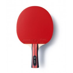 Ракетка для настільного тенісу Team Butterfly Champion FL (6256800002), код: 931840-SVA Ракетка для настільного тенісу Team Butterfly Champion FL (6256800002), код: 931840-SVA