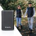 Повербанк Insportline PowerTen 10000 mAh, код: 23755-IN