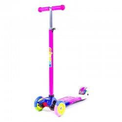 Самокат PLAYBABY Micmax, код: JP-MG-08-17