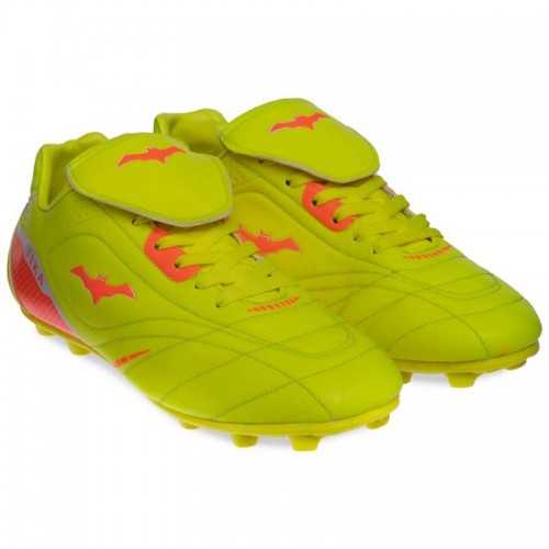 Бутси футбольні Tika розмір 44 (28см), лимонний, код: XX-8-40-44_44Y Бутси футбольні Tika розмір 44 (28см), лимонний, код: XX-8-40-44_44Y