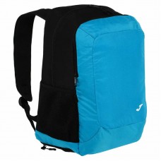 Рюкзак спортивний Joma Team 30 л, синій-чорний, код: 401012-116_BL
