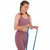 Гума петля для підтягувань FitGo Fitness Line 35-50кг, синій, код: FI-9584-3_BL