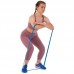 Гума петля для підтягувань FitGo Fitness Line 35-50кг, синій, код: FI-9584-3_BL