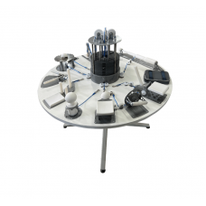 Стіл функціональний реабілітаційний ТОВ "Ортопед" 1200х750 мм, код: СФР-01