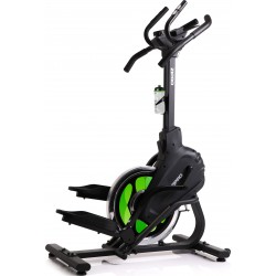 Орбітрек магнітний Zipro Climber чорно-зелений, код: 5907783039546-IN