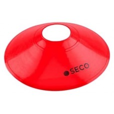 Фішка спортивна Secо, червона, код: 18010103-TS Фішка спортивна Secо, червона, код: 18010103-TS