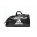 Дорожня сумка Adidas Combat Sports 830x450x400 мм, чорний, код: 15794-863