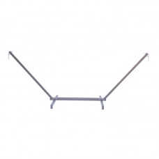 Стійка для гамака WCG 3500х1200х1200 мм, тауп, код: W-5050-T-IF