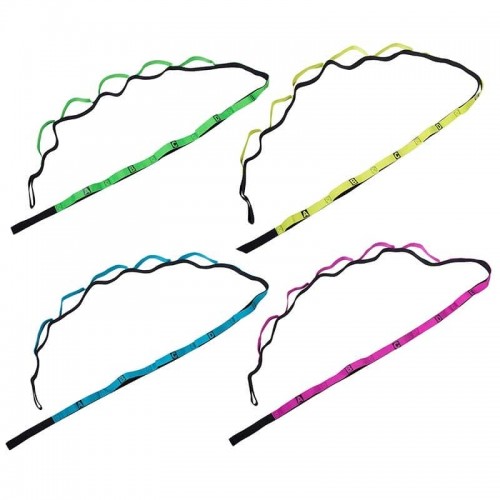 Стрічковий еспандер FitGo 2350 х 25 мм, код: 2608-WS Стрічковий еспандер FitGo 2350 х 25 мм, код: 2608-WS