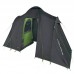 Намет High Peak Como 6.0 Dark Grey/Green (10263), код: 929535-SVA