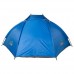 Тент GreenCamp Ракушка синій, код: GC0186B Тент GreenCamp Ракушка синій, код: GC0186B