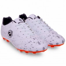 Бутси футбольні Owaxx Prima розмір 40 (26см), білий-чорний, код: 20618-4_40WBK Бутси футбольні Owaxx Prima розмір 40 (26см), білий-чорний, код: 20618-4_40WBK