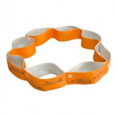 Еластичний стрічковий еспандер сегментований SNS WX-RT із 8 петлями, помаранчевий, код: 12737o-SNS Еластичний стрічковий еспандер сегментований SNS WX-RT із 8 петлями, помаранчевий, код: 12737o-SNS