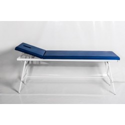 Стіл масажний медичний Атон СМ-О, код: 1180131576-A