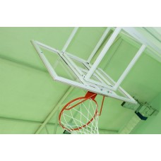 Ферма баскетбольна фіксована PlayGame Street (без щита), код: SS00067-LD