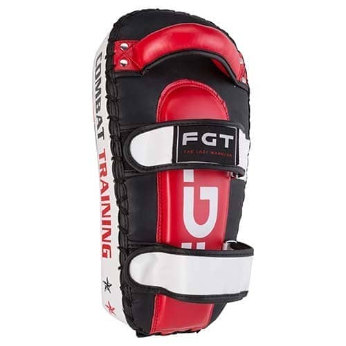 Пади FGT Let"sFight CombatTraining, код: FT-3077BH-WS Пади FGT Let"sFight CombatTraining, код: FT-3077BH-WS