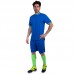 Футбольна форма PlayGame Neat S (42-44), ріст 160-165, синій, код: CO-1605_SBL