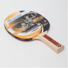 Ракетка для настільного тенісу Donic Level 300 Champs Line, код: MT-705132 Ракетка для настільного тенісу Donic Level 300 Champs Line, код: MT-705132