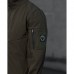 Куртка Softshell Bezet Робокоп 2.0 2XL, оливковий, код: 2024021509739