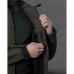 Куртка Softshell Bezet Робокоп 2.0 2XL, оливковий, код: 2024021509739