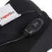 Подушка для масажу Insportline Cuscinetto 340х110х190мм, код: 15903-IN