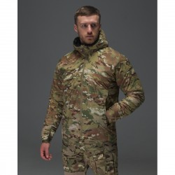 Куртка тактична Bezet Снайпер XL, мультиколор, код: 2024021508794