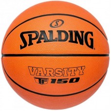 М"яч баскетбольний Spalding Varsity TF-150 №6, помаранчевий, код: 689344403793