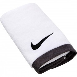 Рушник Nike Fundamental Towel Medium 800x400 мм, білий, код: 845840039793
