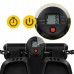 Степпер (міні-степпер) 4Fizjo Evo з еспандерами Black, код: P-5905973403863